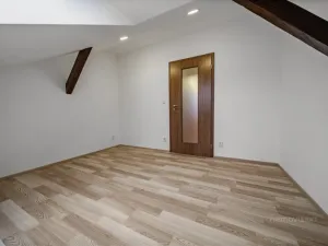 Prodej bytu 4+kk, Brno - Husovice, Nováčkova, 138 m2