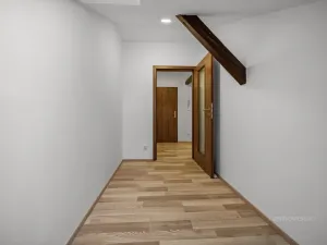 Prodej bytu 4+kk, Brno - Husovice, Nováčkova, 138 m2