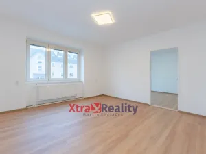 Prodej bytu 2+1, Klášterec nad Ohří - Miřetice u Klášterce nad Ohří, Boženy Němcové, 69 m2