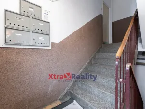 Prodej bytu 2+1, Klášterec nad Ohří - Miřetice u Klášterce nad Ohří, Boženy Němcové, 69 m2