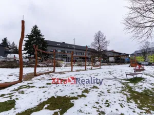 Prodej bytu 2+1, Klášterec nad Ohří - Miřetice u Klášterce nad Ohří, Boženy Němcové, 69 m2