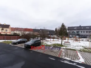 Prodej bytu 2+1, Klášterec nad Ohří - Miřetice u Klášterce nad Ohří, Boženy Němcové, 69 m2