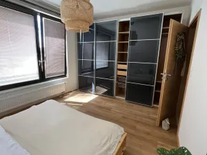 Pronájem bytu 2+kk, Praha - Vysočany, Sousedíkova, 48 m2