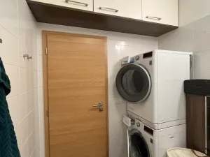 Pronájem bytu 2+kk, Praha - Vysočany, Sousedíkova, 48 m2