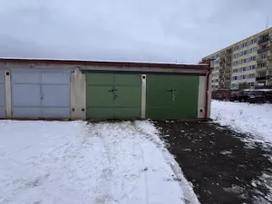 Prodej ostatní, Liberec - Liberec VI-Rochlice, Krymská