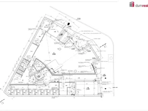 Pronájem kanceláře, Brno - Židenice, Bubeníčkova, 193 m2