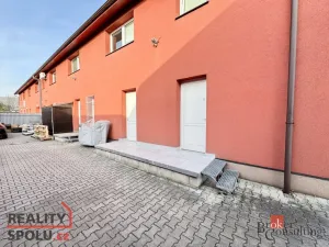 Pronájem kanceláře, Ostrava - Hrušov, Plechanovova, 21 m2