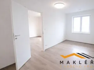 Pronájem bytu 2+kk, Jihlava, Okružní, 67 m2