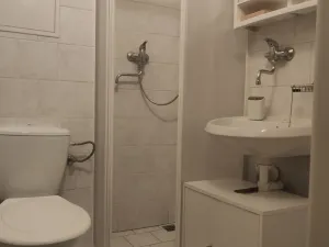 Pronájem bytu 1+1, Pardubice - Bílé Předměstí, Dašická, 37 m2