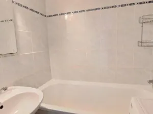 Pronájem bytu 2+1, Jihlava, U Hřbitova, 56 m2