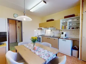 Prodej bytu 3+1, Havlíčkův Brod, Na Spravedlnosti, 70 m2