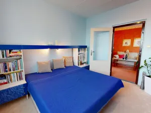 Prodej bytu 3+1, Havlíčkův Brod, Na Spravedlnosti, 70 m2