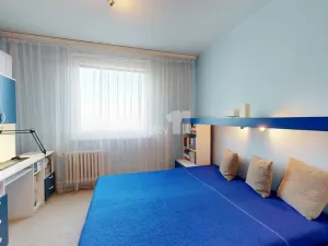 Prodej bytu 3+1, Havlíčkův Brod, Na Spravedlnosti, 70 m2