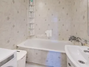 Prodej bytu 3+1, Havlíčkův Brod, Na Spravedlnosti, 70 m2