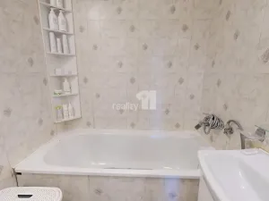 Prodej bytu 3+1, Havlíčkův Brod, Na Spravedlnosti, 70 m2