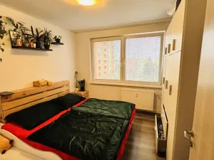 Prodej bytu 3+1, České Budějovice - České Budějovice 2, J. Bendy, 70 m2