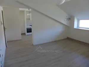 Pronájem bytu 3+1, Nový Bor - Arnultovice, Gen. Svobody, 78 m2