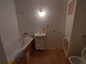 Pronájem bytu 3+1, Nový Bor - Arnultovice, Gen. Svobody, 78 m2