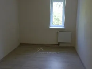 Pronájem bytu 3+1, Nový Bor - Arnultovice, Gen. Svobody, 78 m2