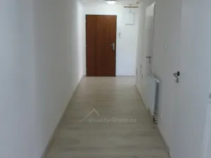 Pronájem bytu 3+1, Nový Bor - Arnultovice, Gen. Svobody, 78 m2