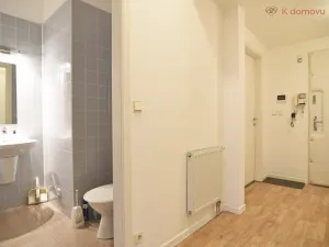 Pronájem kanceláře, Brno - Staré Brno, Pekařská, 92 m2