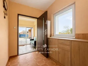 Prodej rodinného domu, Dolní Benešov, Nádražní, 91 m2