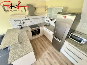 Pronájem rodinného domu, Kosmonosy, Pod Oborou, 125 m2