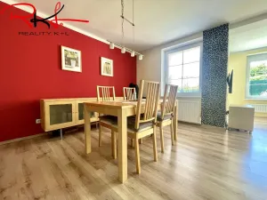 Pronájem rodinného domu, Kosmonosy, Pod Oborou, 125 m2