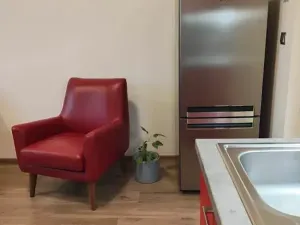 Pronájem bytu 1+kk, Praha - Libeň, Kurta Konráda, 39 m2