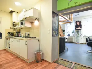 Prodej komerční nemovitosti, Brno - Staré Brno, Hybešova, 79 m2