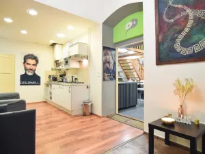 Prodej komerční nemovitosti, Brno - Staré Brno, Hybešova, 79 m2