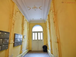 Prodej komerční nemovitosti, Brno - Staré Brno, Hybešova, 79 m2