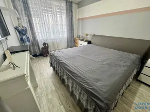 Prodej bytu 2+1, Jirkov, Osvobození, 62 m2