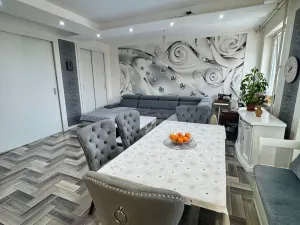 Prodej bytu 2+1, Jirkov, Osvobození, 62 m2