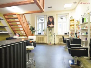 Prodej bytu 2+1, Brno - Staré Brno, Hybešova, 79 m2