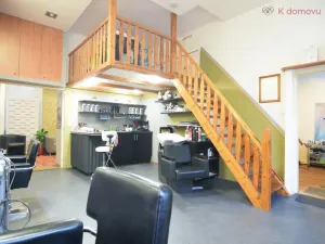 Prodej bytu 2+1, Brno - Staré Brno, Hybešova, 79 m2