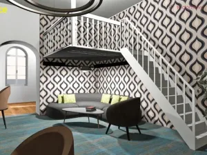 Prodej bytu 2+1, Brno - Staré Brno, Hybešova, 79 m2