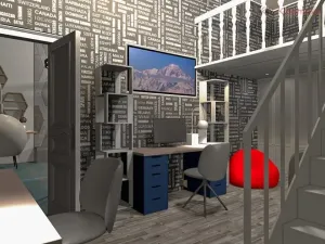 Prodej bytu 2+1, Brno - Staré Brno, Hybešova, 79 m2