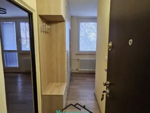 Prodej bytu 2+1, Holešov, 45 m2