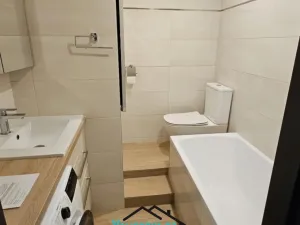 Prodej bytu 2+1, Holešov, 45 m2