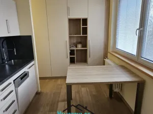 Prodej bytu 2+1, Holešov, 45 m2