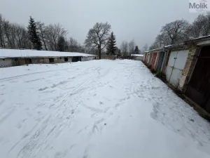 Pronájem garáže, Litvínov - Horní Litvínov, U Koldomu, 26 m2
