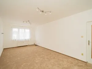 Pronájem bytu 2+1, Praha - Břevnov, Zeyerova alej, 58 m2