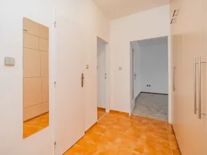 Pronájem bytu 2+1, Praha - Břevnov, Zeyerova alej, 58 m2