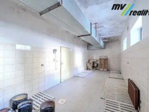 Prodej rodinného domu, Hořice, Riegrova, 720 m2