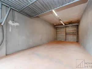 Prodej garáže, Praha - Michle, V dolině, 18 m2