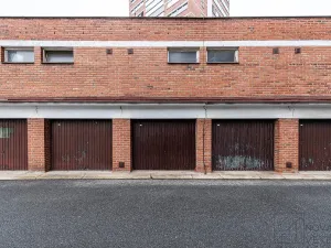 Prodej garáže, Praha - Michle, V dolině, 18 m2