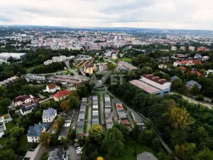 Prodej garáže, Ostrava - Slezská Ostrava, 22 m2