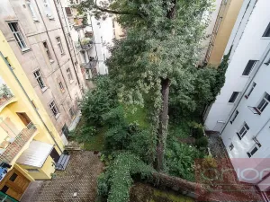 Pronájem bytu 2+kk, Praha - Smíchov, Jindřicha Plachty, 59 m2