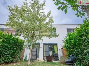 Prodej rodinného domu, Odolena Voda, Pod Humny, 111 m2